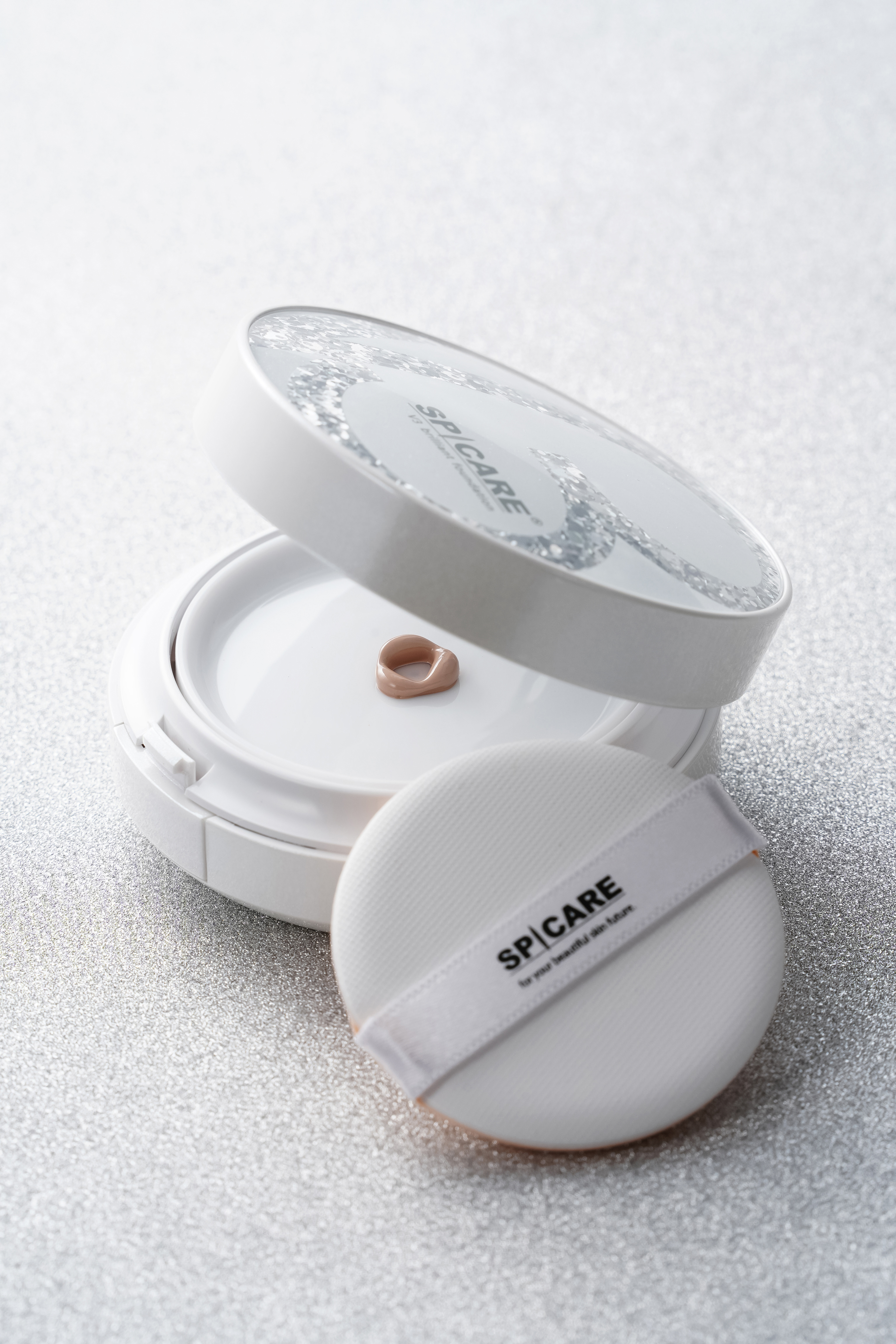 V3 ブリリアントファンデーション